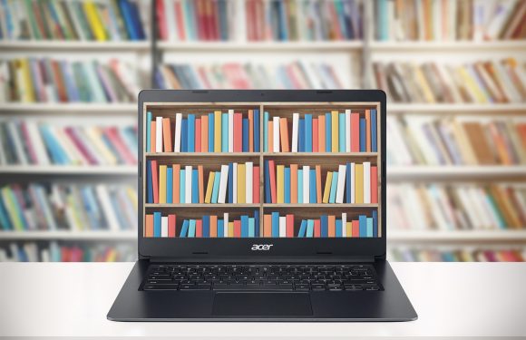 Peran Perpustakaan Digital untuk Pendidikan Modern