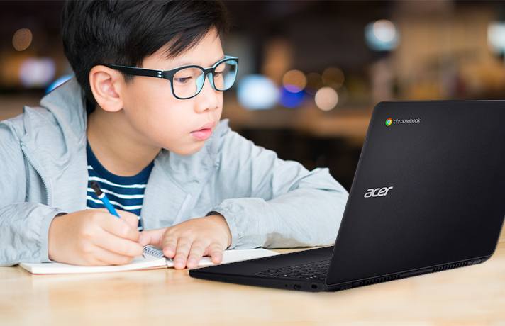 Mengenal Chromebook Acer, Perangkat Tepat untuk Pendidikan