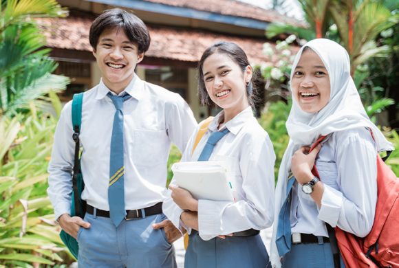 Mengenal Sistem Pendidikan di Indonesia dan Permasalahanya