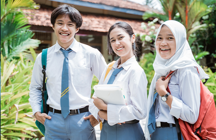Mengenal Sistem Pendidikan di Indonesia dan Permasalahanya