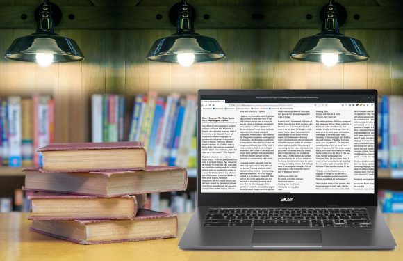 Pentingnya Ebook dalam Era Pembelajaran Online & Kelebihannya