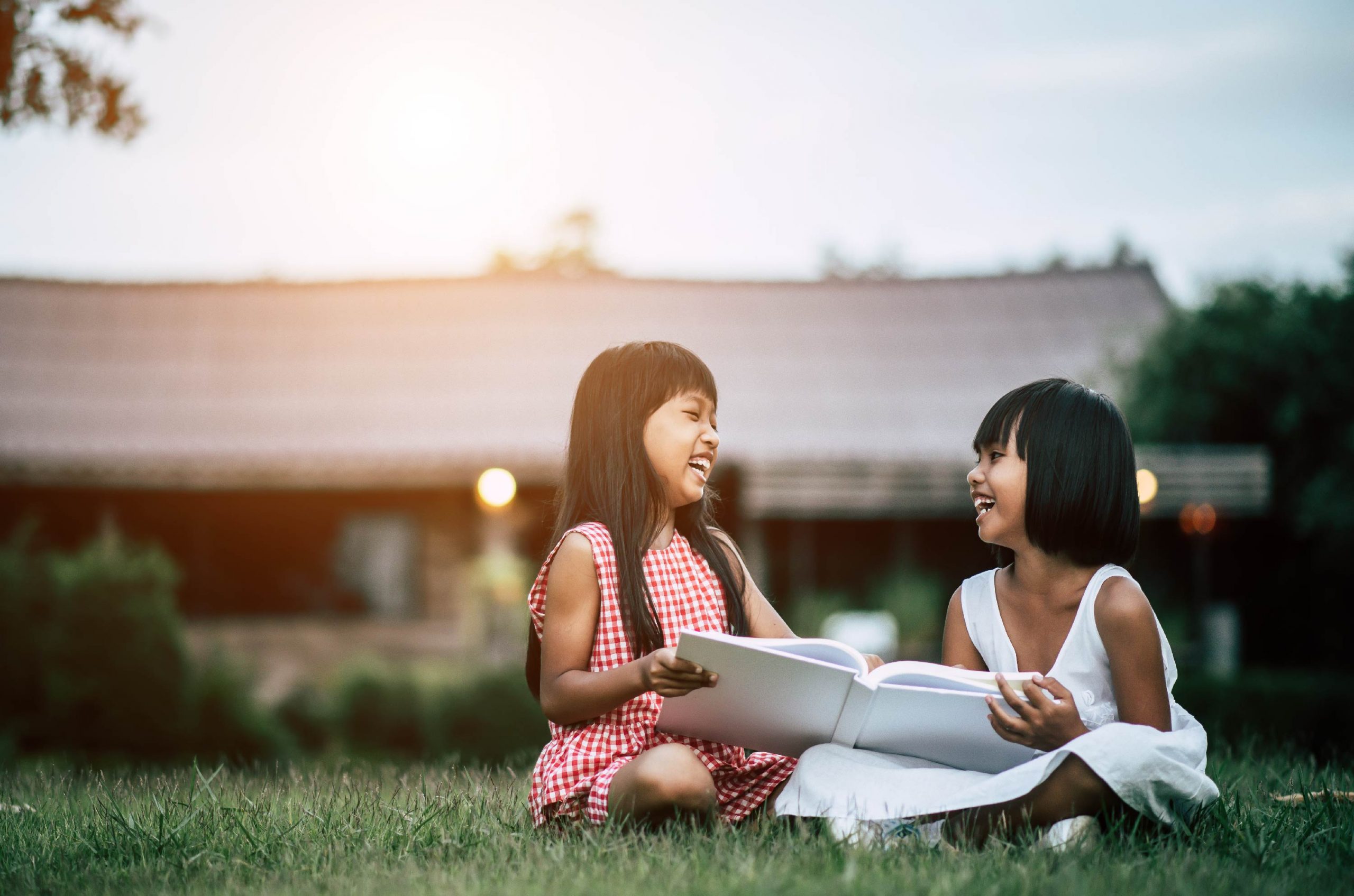 Sekolah Ramah Anak: Pengertian, Keuntungan, Dan Contoh Sekolahnya ...