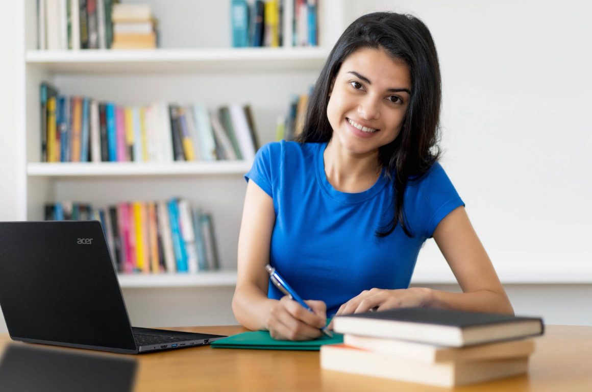 5 Rekomendasi Laptop untuk Mahasiswa, Pilihan Terbaik Acer Tahun 2021