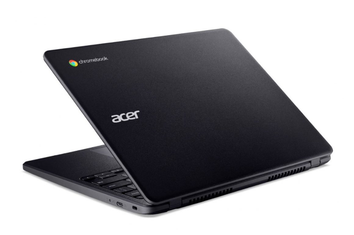 6 Kelebihan Chromebook Acer Sebagai Laptop Edukasi Terbaik