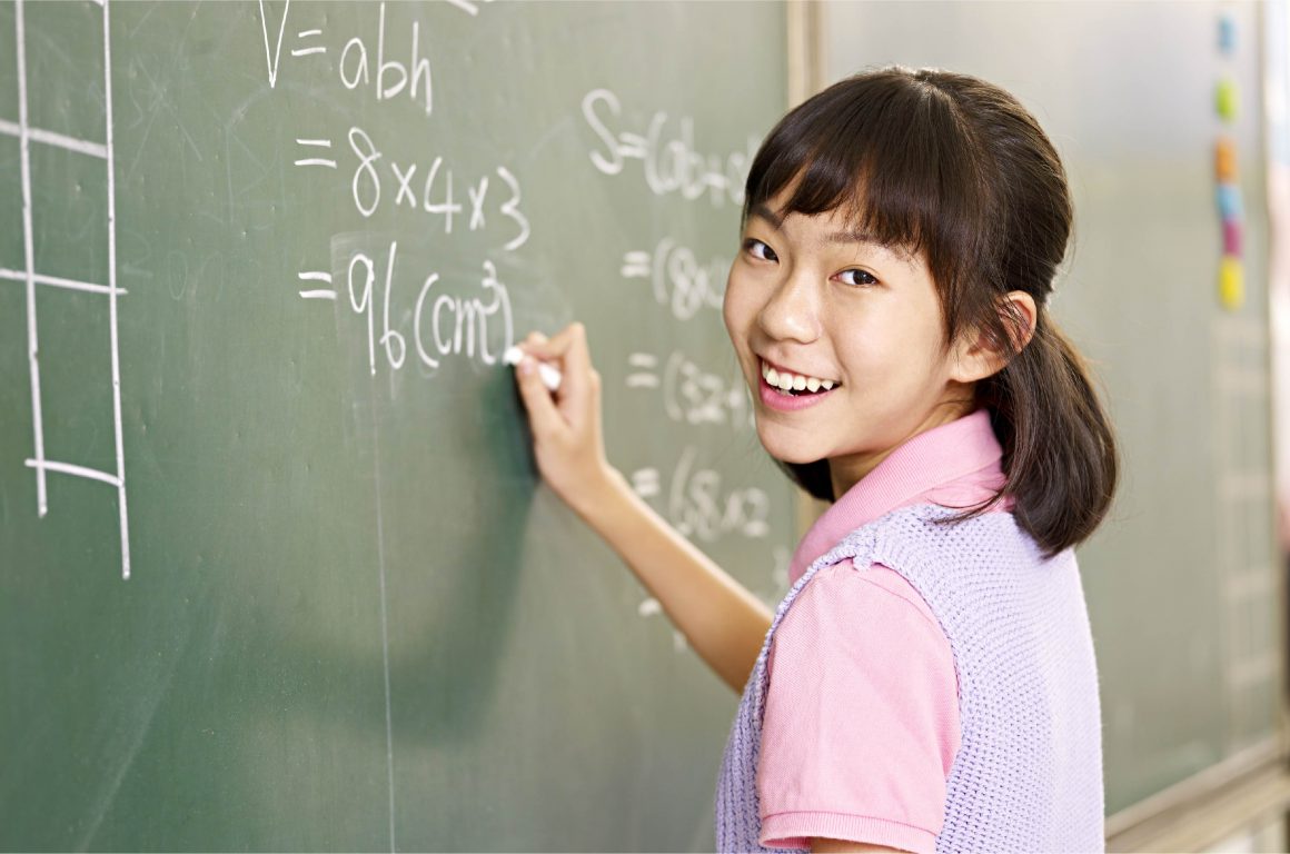 Mengenal Singapore Math, Salah Satu Metode Pembelajaran Matematika Terbaik