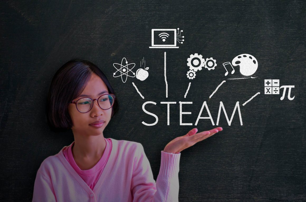 Acer dan Pembelajaran STEAM untuk Mempersiapkan Siswa Berdaya Saing Global